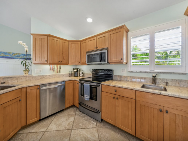 Anna Maria 4 Bedroom Pool House Walk to Beach